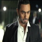 Tamer hosny